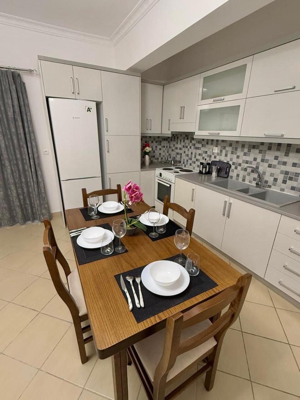 T Appartement
