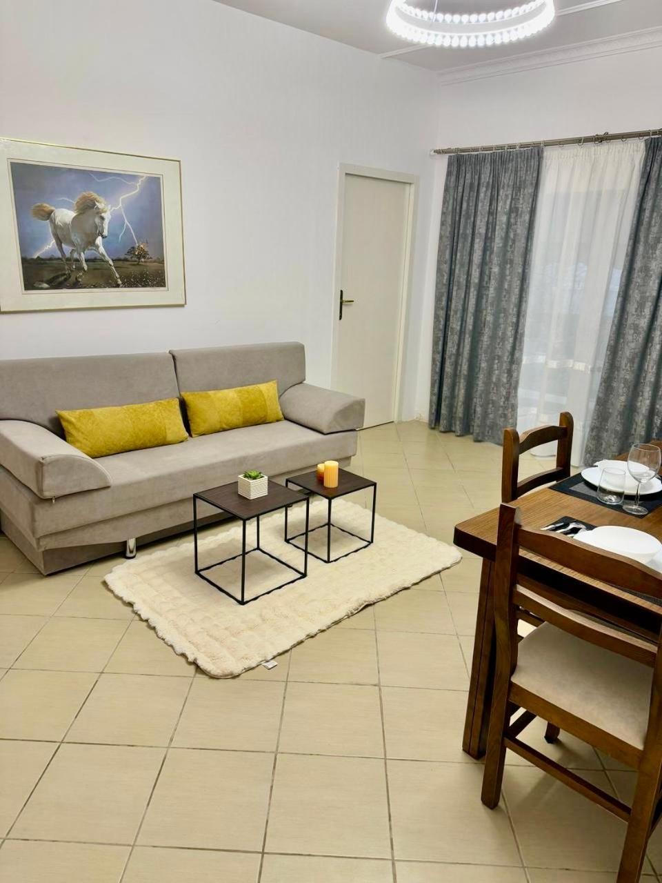 Appartement T Saranda