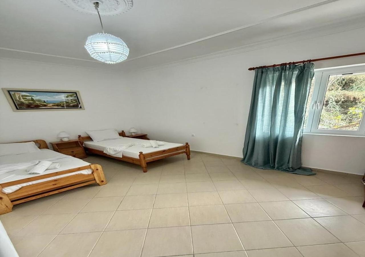 Appartement T Saranda