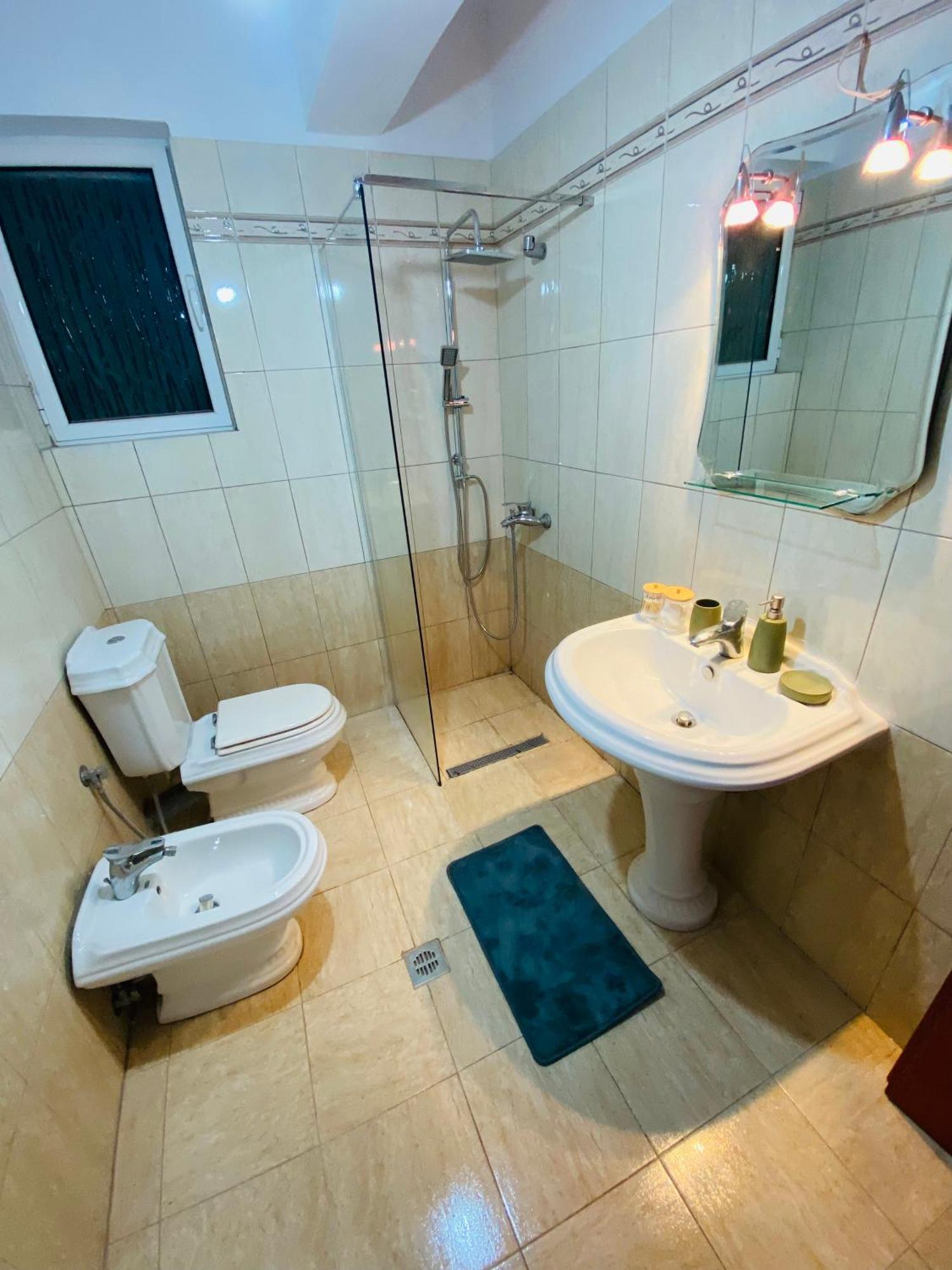 T Appartement *