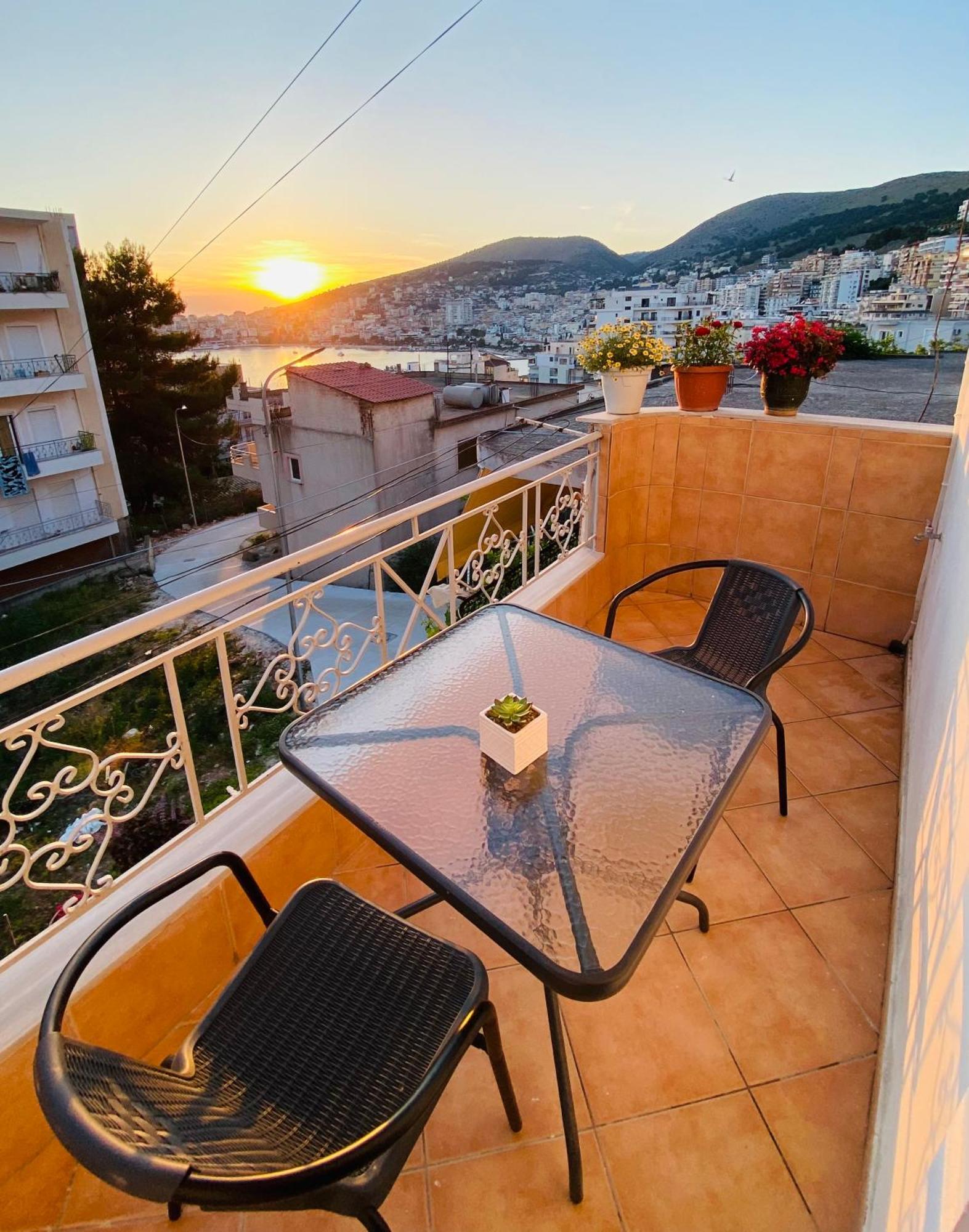 Appartement T Saranda